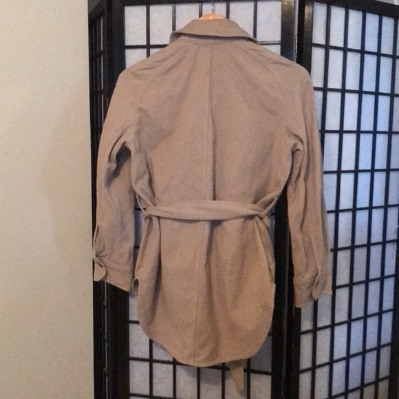 Aritzia Balboa Jacket - The Group Babaton 2XS - Picture 3 of 11